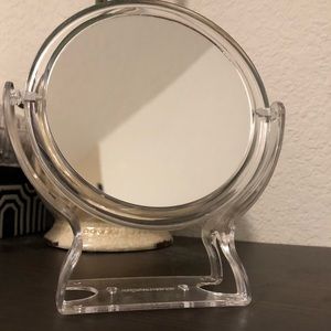 ✳️ Conair Full Sized Double Sided Mirror (EUC)